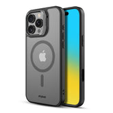 Funda MyBat InFrame MagSafe con soporte para Apple iPhone 16 Pro Max